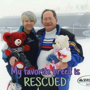 Meet your Posher, Jeann